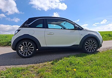 Opel Adam ROCKS 1.4 74kW ROCKS