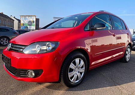 VW Golf Plus Volkswagen 1.2 TSI 63kW Style