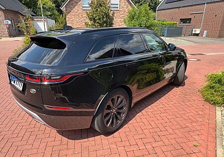 Land Rover Range Rover Velar 3.0 V6 P380 R-Dynamic R-Dy...