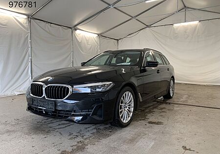 BMW 530e Touring COCKP-PRO/LEDER/DRIVING PRO/PANO