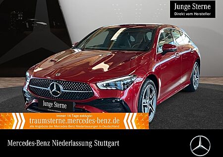 Mercedes-Benz CLA 250 Shooting Brake CLA 250 e SB/AMG Premium/Multi/Distr/360°/Amb
