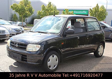 Daihatsu Cuore 1.0 Classic, Automatik, TÜV