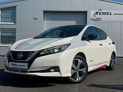 Nissan Leaf Tekna