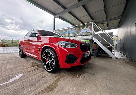 BMW X4 M COMPETITION M COMPETITION