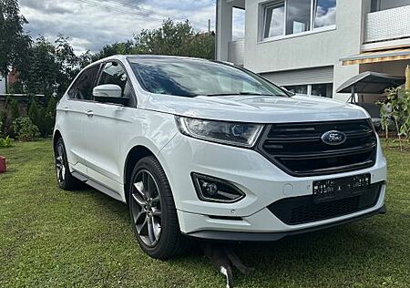 Ford Edge 2,0 l TDCi 4x4 Sport AHK Panorama