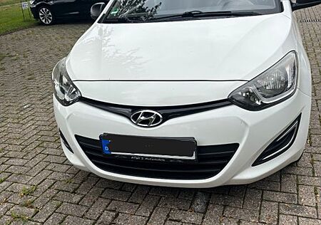 Hyundai i20 1.2 5 Star Edition 5 Star Edition