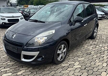 Renault Scenic III BOSE Edition