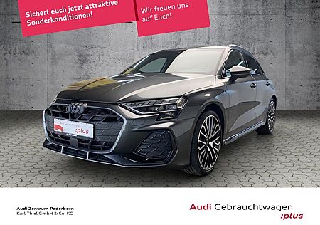 Audi A3 Sportback 35 TDI S tronic S line Rautenstepp.