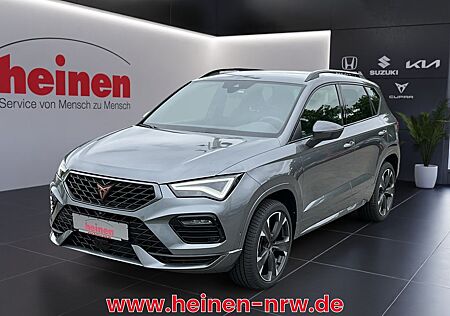 Cupra Ateca 2.0 TSI 4Drive 360 ParkAss. AHK LM Navi
