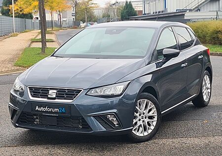 Seat Ibiza FR*Navi*LED*VirtualCockpit*PDC*CarPlay*