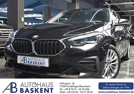 BMW 218 Gran Coupé Advantage*ADAP.LED*ACC*M LENKRAD*
