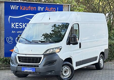 Peugeot Boxer Kasten Hochraum 335 L2H2 Pro*KLIMA*NAVI*