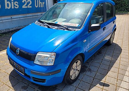Fiat Panda 1.1*TÜV/AU NEU