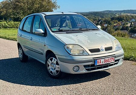 Renault Scenic *Klima*Tüv*