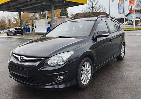 Hyundai i30 CW 1.6 CRDi Comfort Comfort