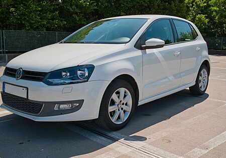VW Polo Volkswagen 1.4 Highline