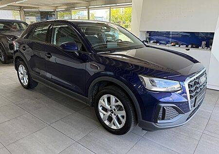 Audi Q2 30 TFSI*Navi*Sitzh*Tempo*Kamera*LED*