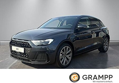 Audi A1 Sportback advanced 30 TFSI LED+SHZ+HUD+PDC+BT