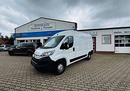 Citroën Jumper Grossraumkasten 33 L2H2 Club BlueHDi 140