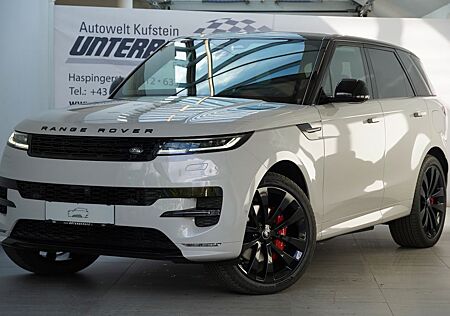 Land Rover Range Rover Sport P460e Dynamic SE AWD PHEV