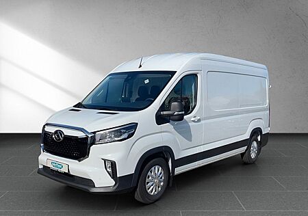Maxus eDeliver 9 L3H2 89 kWh *2xPDC*ACC*CAM*LED*SHZ*