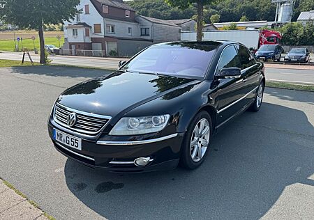 VW Phaeton Volkswagen 3.0 V6 TDI 4MOTION Tiptronic 5-Sitze...
