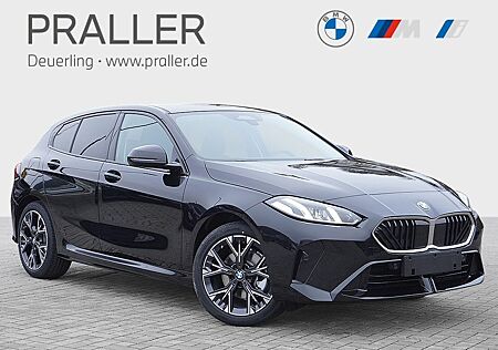 BMW 120 M Sport Design Kamera Driving Assistant Navi