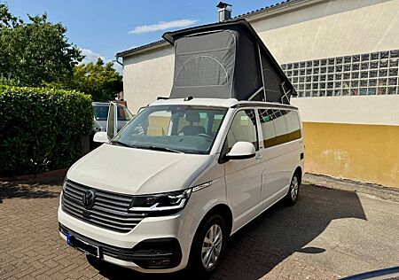 VW T6 California Volkswagen , Ocean, 150PS, Fronttriebler