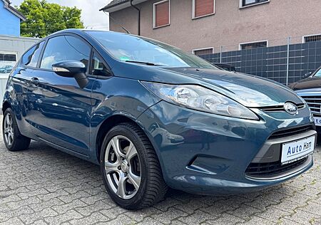 Ford Fiesta Trend*KLIMA*