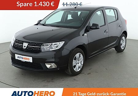 Dacia Sandero 1.0 SCe Comfort *TEMPO*KLIMA*START/STOP*