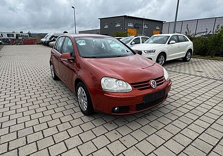 VW Golf Volkswagen V Lim. Goal / EURO 4
