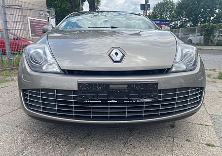 Renault Laguna Coupe Dynamique