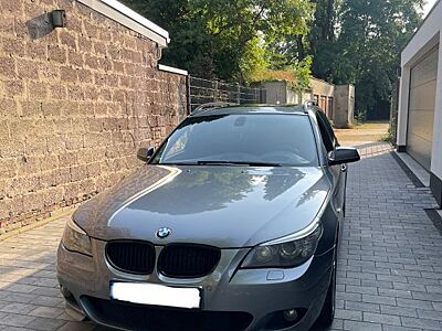 BMW 525d touring Edition Sport LCI M Paket HuD Soft