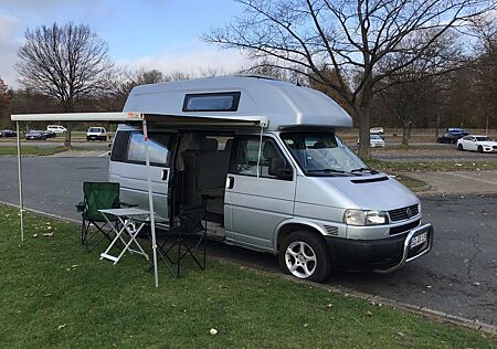 VW T4 California Volkswagen