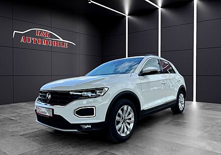 VW T-Roc Volkswagen Sport 4Motion DSG/NAVIACC/MFL/CAM/LED