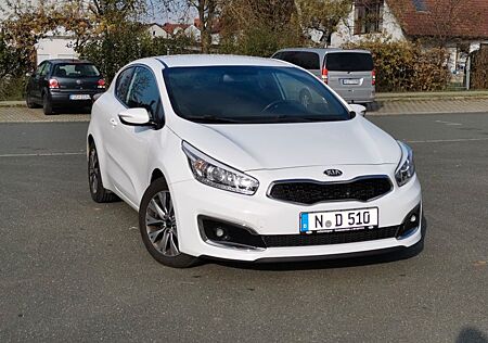 Kia Pro_ceed pro_cee'd / ProCeed 1.6 CRDi 128 Spirit pro_...