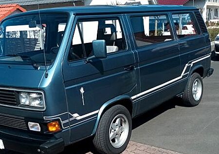 VW T3 Multivan Volkswagen