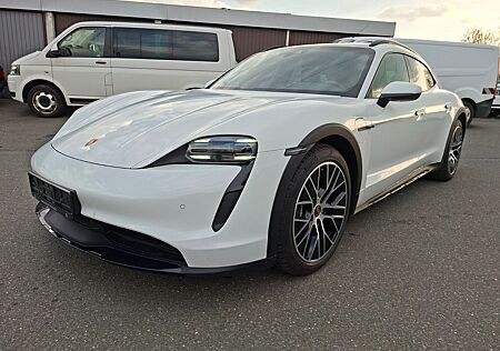 Porsche Taycan Cross Turismo 4 93kWh *Bose*Pano*Head-up