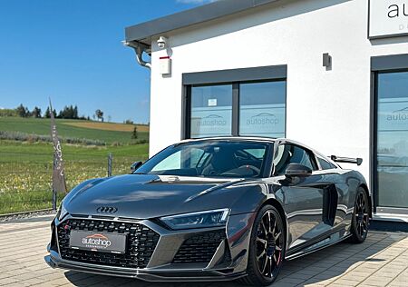 Audi R8 GT Coupe 5.2 FSI V10 RWD*86/333*19%MwST.*