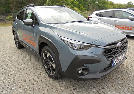 Subaru Crosstrek 2.0ie Platinum
