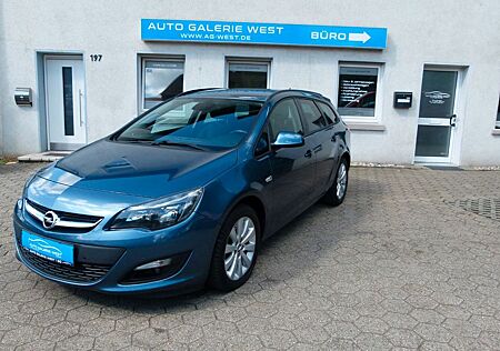Opel Astra J Sports Tourer Style*Navi*Kamera*PDC*