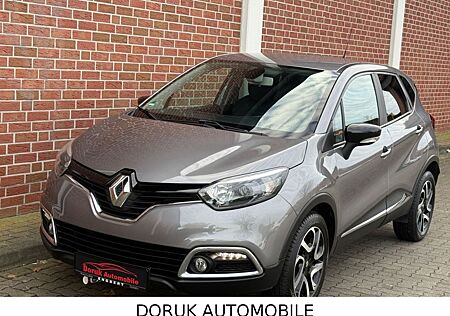 Renault Captur *AUTOMATIK*NAVI*S/HEFT*ZAHNRIEMEN NEU*TOP