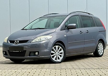 Mazda 5 Lim. 2.0 CD /7 Sitzer/Standheizung/HU NEU