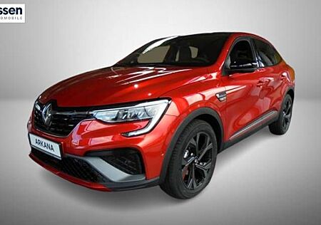 Renault Arkana R.S. LINE TCe 160 EDC