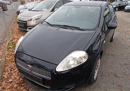 Fiat Grande Punto 1.2 8V Dynamic