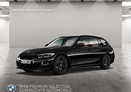 BMW 330i xDrive Touring M Sport LiveCockpitProf LED