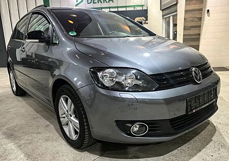 VW Golf Plus Volkswagen Sheckheft/Anhängerkupplung Abnehmbar