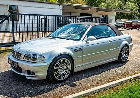 BMW M3 Cabrio