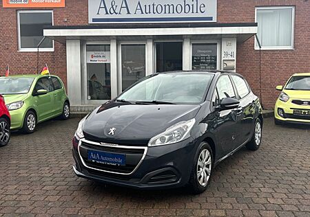 Peugeot 208 Active, Klimaanlage