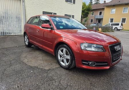 Audi A3 2.0 TDI Sportback *Getriebe Problem*